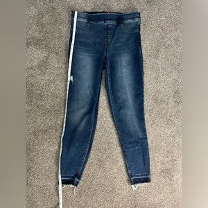 Spanx Ankle Skinny Jeans